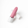 Мини-вибратор MAGIC MOTION LOTOS, розовый 861092